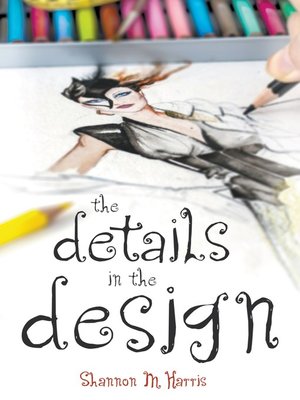 cover image of The Details in the Design